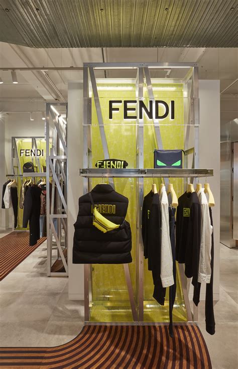 fendi selfridges number|fendi uk site.